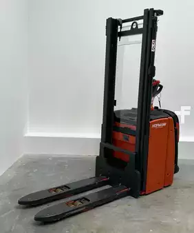Hochhubwagen 2021  Linde L14AP (2)