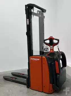 Hochhubwagen 2021  Linde L14AP (3)