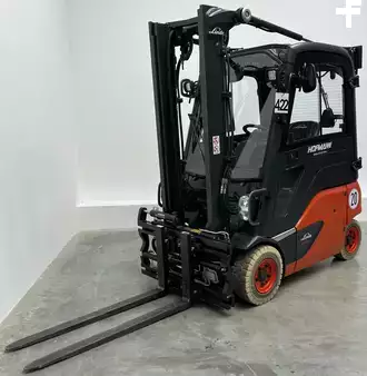 Elektro 4 Rad 2021  Linde E16P (2)
