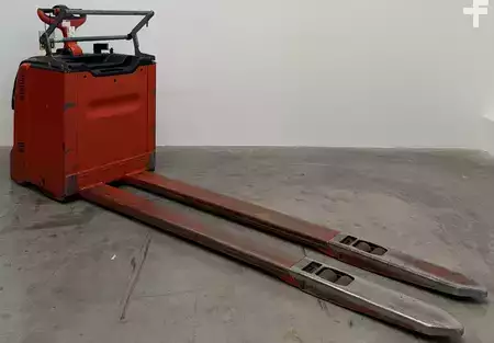 Nízkozdvižný vozík 2017  Linde T25AP (3)