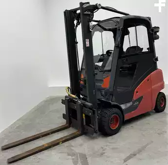 Dieselstapler 2019  Linde H20D (2)