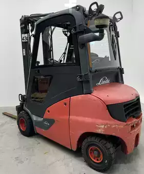 Dieselstapler 2019  Linde H20D (3)
