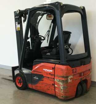 Sähkö - 3 pyör 2020  Linde E14 (3)