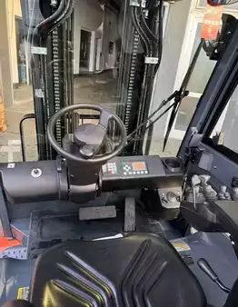 Eléctrica de 4 ruedas 2020  Toyota 8FBMT25 (3)