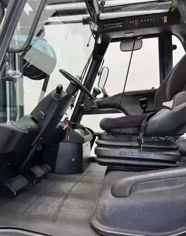 Dieselový VZV 2020  Linde H80/900D (4)