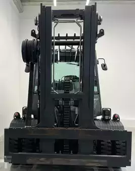 Dieselový VZV 2020  Linde H80/900D (5)