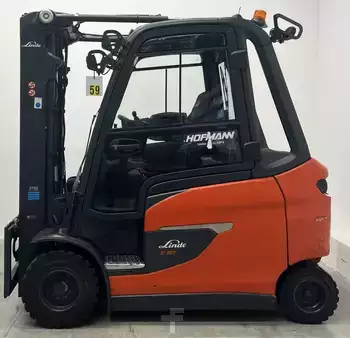 Elektro 4 Rad 2023  Linde E30/600HL (2)