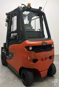 Elektro 4 Rad 2023  Linde E30/600HL (3)