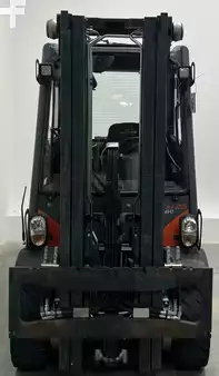 Dieselový VZV 2018  Linde H25D (4)