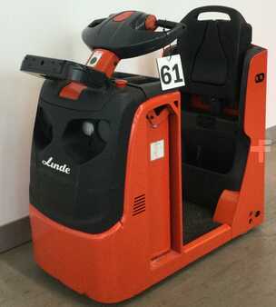 Trainatori 2021  Linde P20 (2)