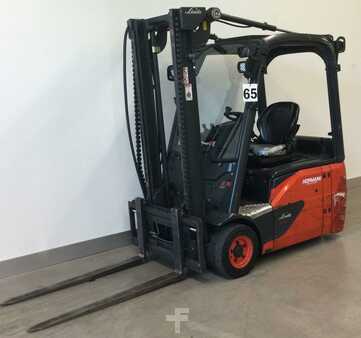 Linde E16