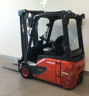 Linde E16