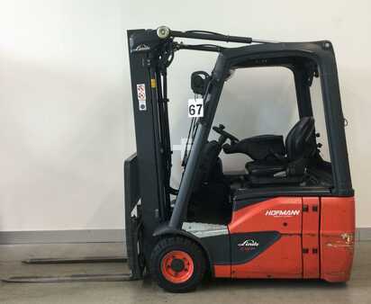 Linde E15