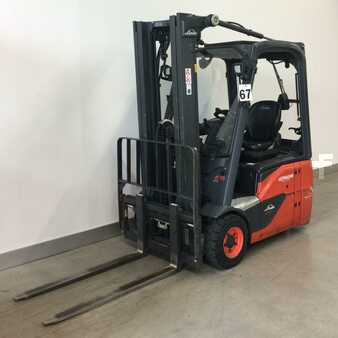 Linde E15