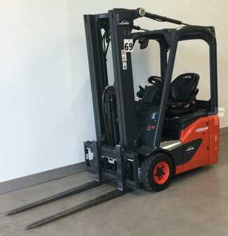 Linde E12