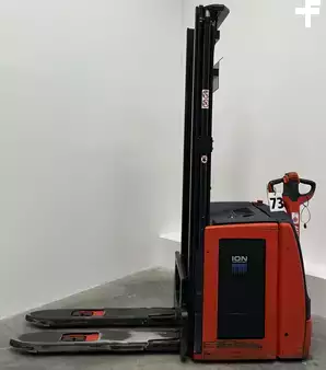 Hochhubwagen 2019  Linde L16 (1)