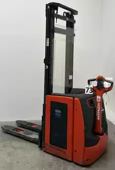 Hochhubwagen 2019  Linde L16 (3)