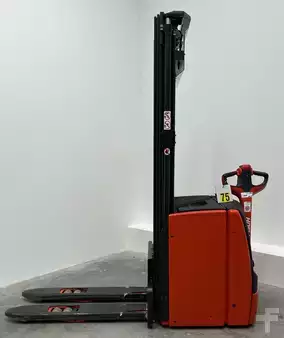 Hochhubwagen 2023  Linde L16 (1)