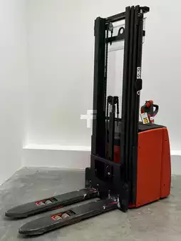 Hochhubwagen 2023  Linde L16 (2)