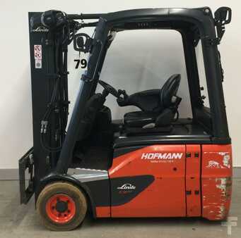 Linde E16