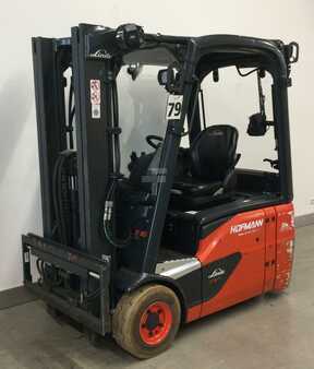 Linde E16