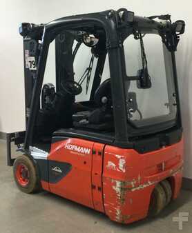 Linde E16