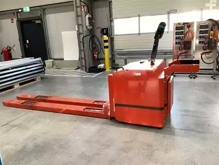 Lavtløftende truck 2023  Genkinger EGU 50 (1)