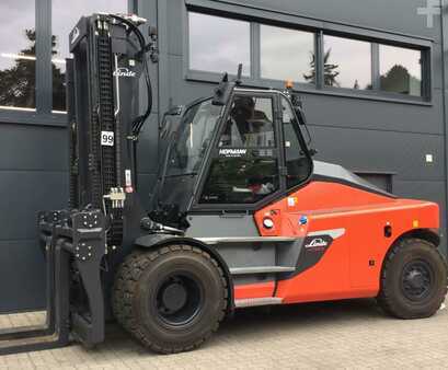 Diesel truck 2022  Linde HT160 Ds/1200 (2)