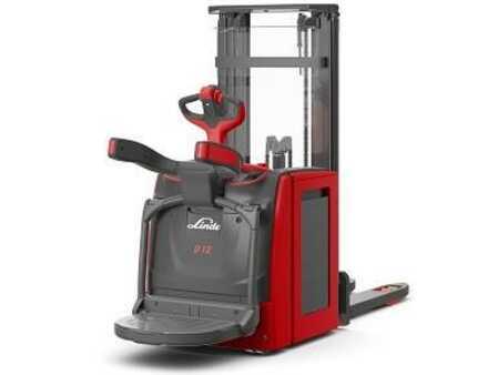 Hochhubwagen 2025  Linde D12  AP (1)