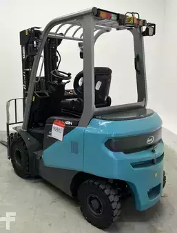Elektro 4 Rad 2024 Baoli KBE20 Li G1 (3)