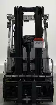 Eléctrico - 4 rodas 2024  Baoli KBE20 Li G1 (5)