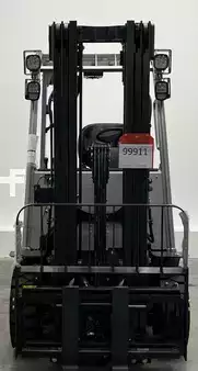 Elektro 4 Rad 2024 Baoli KBE20 Li G1 (5)