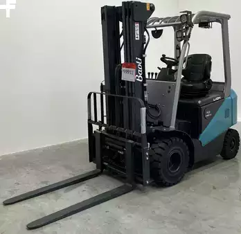 Elektro 4 Rad 2024 Baoli KBE20 Li G1 (2)