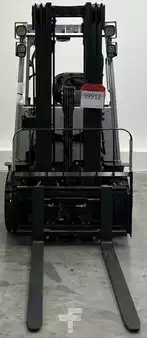 Eléctrico - 4 rodas 2024  Baoli KBE20 Li G1 (3)