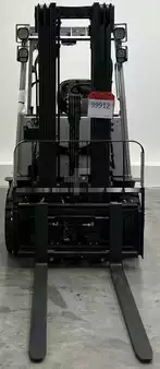 Elektro 4 Rad 2024 Baoli KBE20 Li G1 (3)
