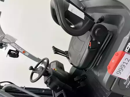 Elektro 4 Rad 2024 Baoli KBE20 Li G1 (4)