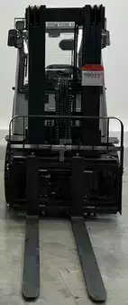 Empilhador diesel 2024  Baoli KBD30 G1 (EU5 HDI) (2)