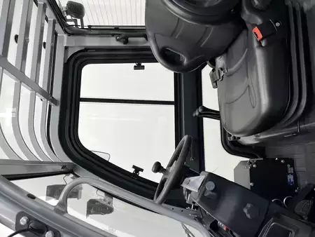 Empilhador diesel 2024  Baoli KBD30 G1 (EU5 HDI) (4)