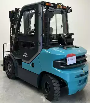Dieselstapler 2024 Baoli KBD30 G1 (EU5) (5)