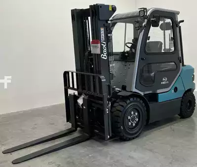 Dieselstapler 2024 Baoli KBD30 G1 (EU5) (1)