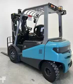 Elektro 4 Rad 2024 Baoli KBE30 Li G1 (3)