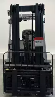 Eléctrico - 4 rodas 2024  Baoli KBE30 Li G1 (4)