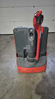 Niederhubwagen 2011  Linde T  20 (2)