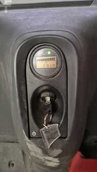 Niederhubwagen 2011  Linde T  20 (3)