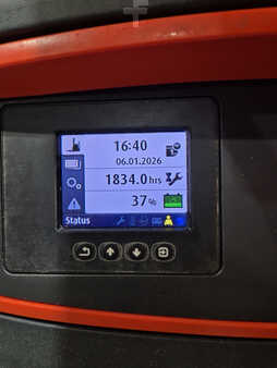 Hochhubwagen 2017  Linde L14 (3)