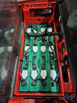 Hochhubwagen 2017  Linde L14 (4)