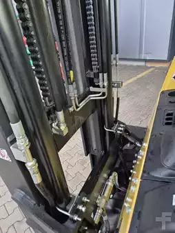 LPG heftrucks 2020  Hyster H 2.5 UT (11)