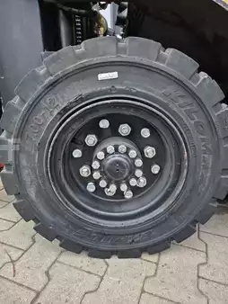LPG heftrucks 2020  Hyster H 2.5 UT (9)