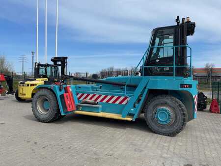Container truck 2016  Hyster H18XM-12EC (2)