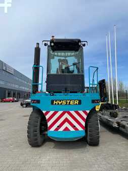 Container Handlers 2016  Hyster H18XM-12EC (3)